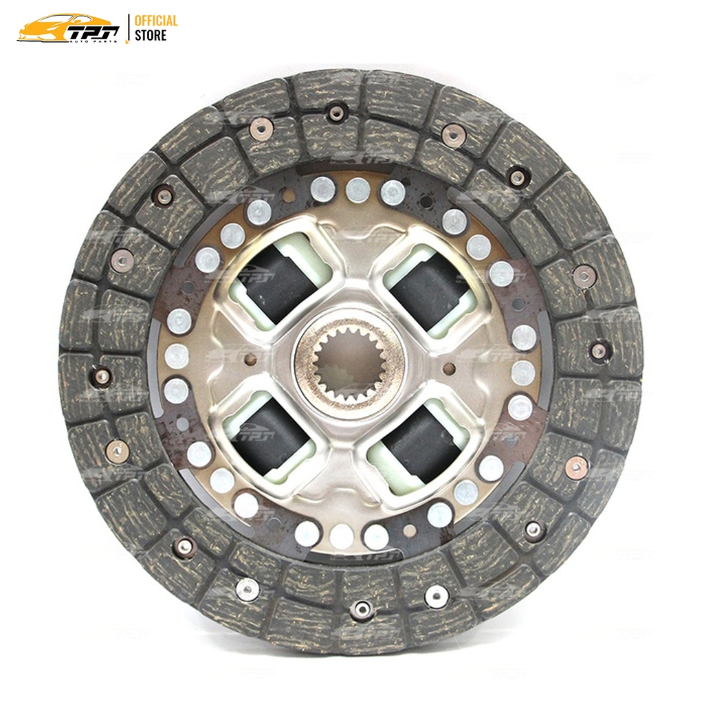 DT130V - Lá Côn Toyota COROLLA ALTIS VN 1.3 01-04 VIOS 1.3 - YARIS 1.3 [21R-200-24.6] AISIN - Japan