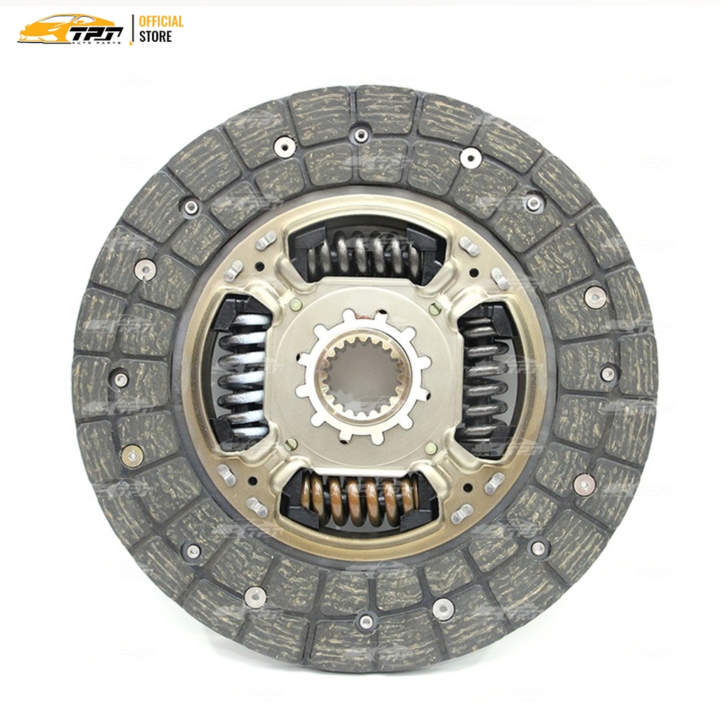 DTX030 - Lá Côn Toyota COROLLA 1.8 2.0 91-01 - CAMRY 1.8 88-91 CORONA 1.8 85-89 [20R-212-27.7] AISIN - Japan