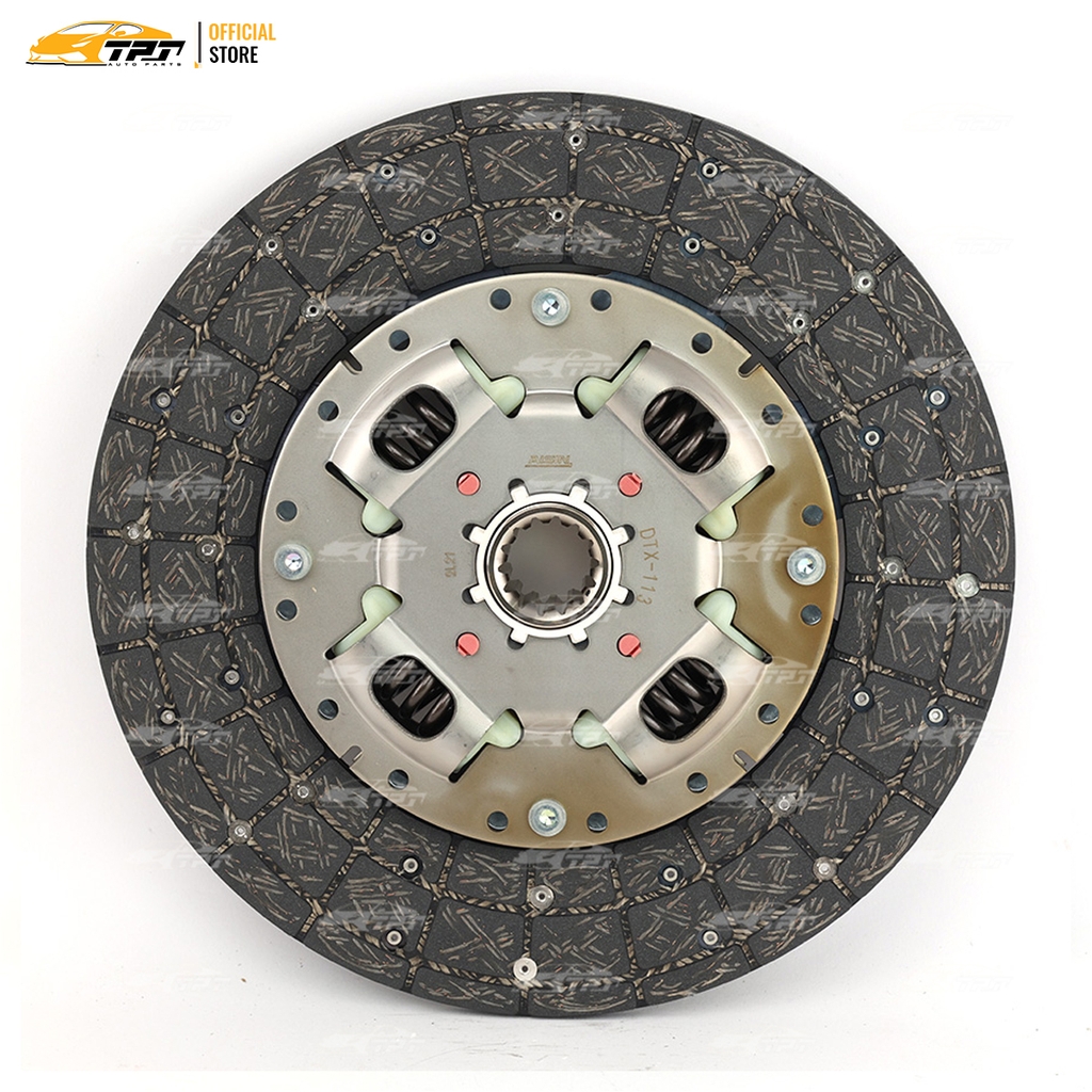 DTX113 - Lá Côn Toyota LAND CRUISER 4.0 90 4.2 90-95 4.5 VN 00-07 [14R-300-32.4] AISIN - Japan