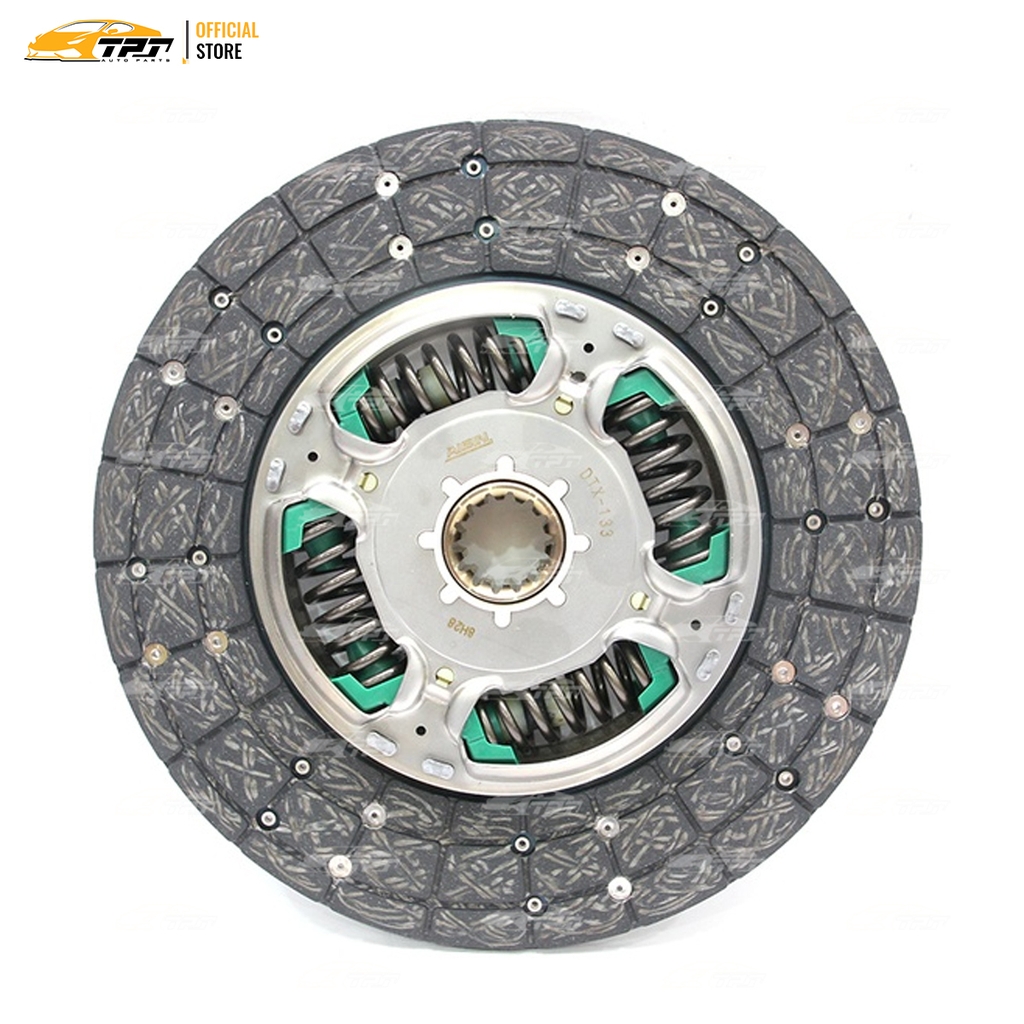 DTX133 - Lá Côn Toyota LAND CRUISER 4.2 92-95 4.5 01-07 [14R-275-32.4] AISIN - Japan