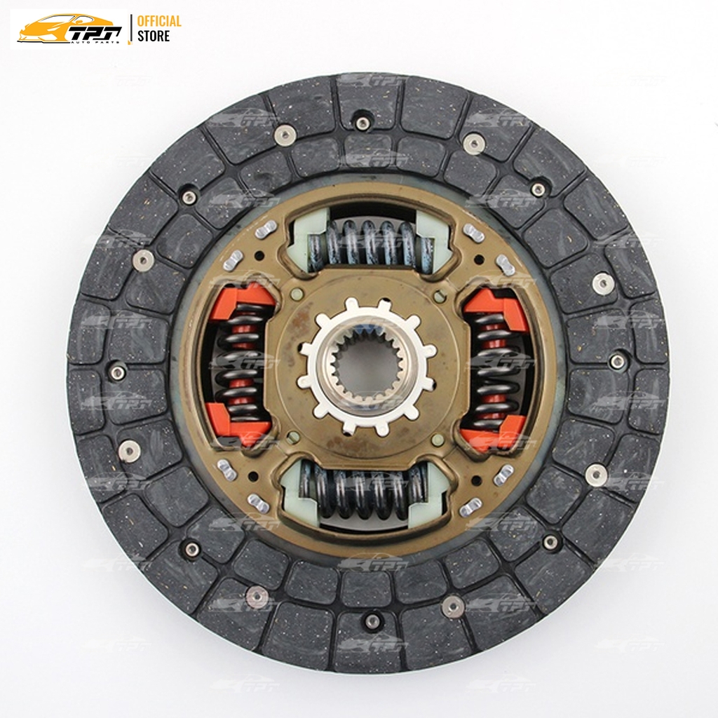 DTX152 - Lá Côn Toyota VIOS 1.5 - YARIS 1.5 (LOAI Lò Xo ) [21R-212-24.6] AISIN - Japan