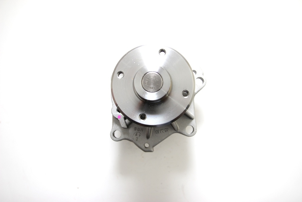 GWN68A Bơm Nước Nissan SAFARI 2.8 Máy Dầu 97-03 GMB - Japan