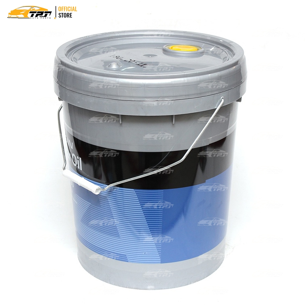 80W-90 GL-4 Nhớt Hộp Số Sàn GSL480918PLN [18 Lít] AISIN - Japan