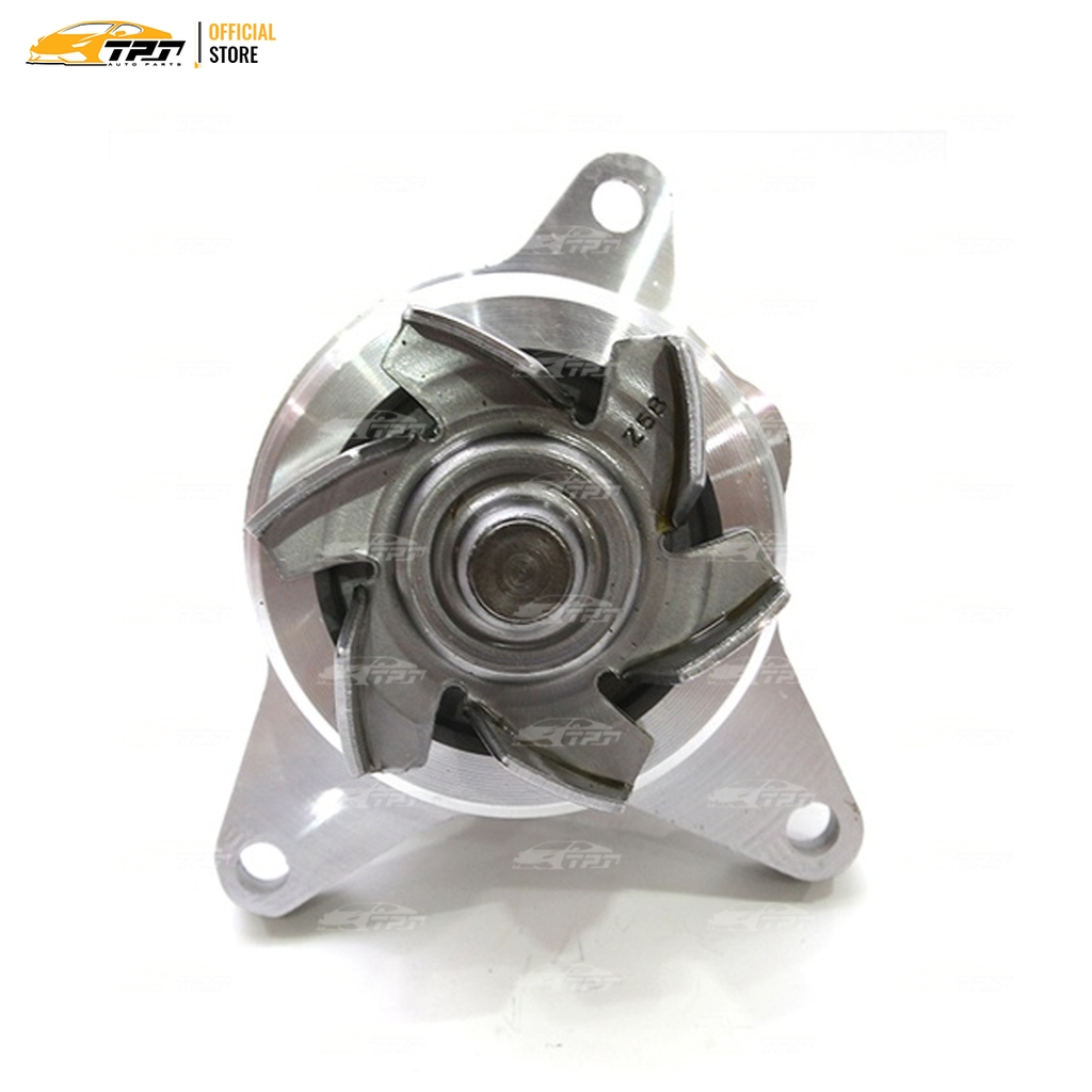 GWMZ58A Bơm Nước Mazda 3 2.0 03-13 NAZDA 6 VN 2.0 03-12 6 VN 2.3 03-05 FORD ESCAPE VN 2.3 04-13 FOCUS VN 1.8 2.0 05-15 MONDEO VN 2.0 03-12 TRANSIT VN 2.3 06-11 RANGER 2.5 11-15 GMB - Japan