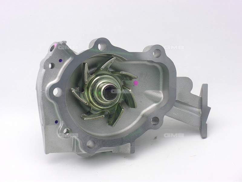 GWDW38A Bơm Nước DW SPARK VN 0.8 1.0 08-16 MATIZ VN 0.8 98-08 GMB - Japan