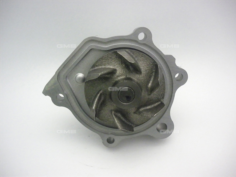 GWHO21A Bơm Nước Honda ACCORD 1.8 84-85 GMB - Japan