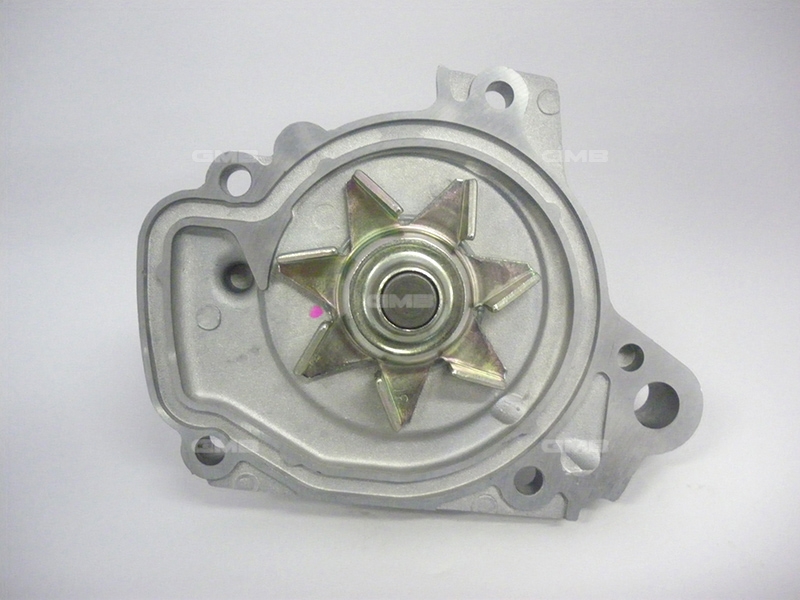 GWHO48A Bơm Nước Honda CIVIC 1.6 91-03 CIVIC 1.5 1.7 00-05 GMB - Japan