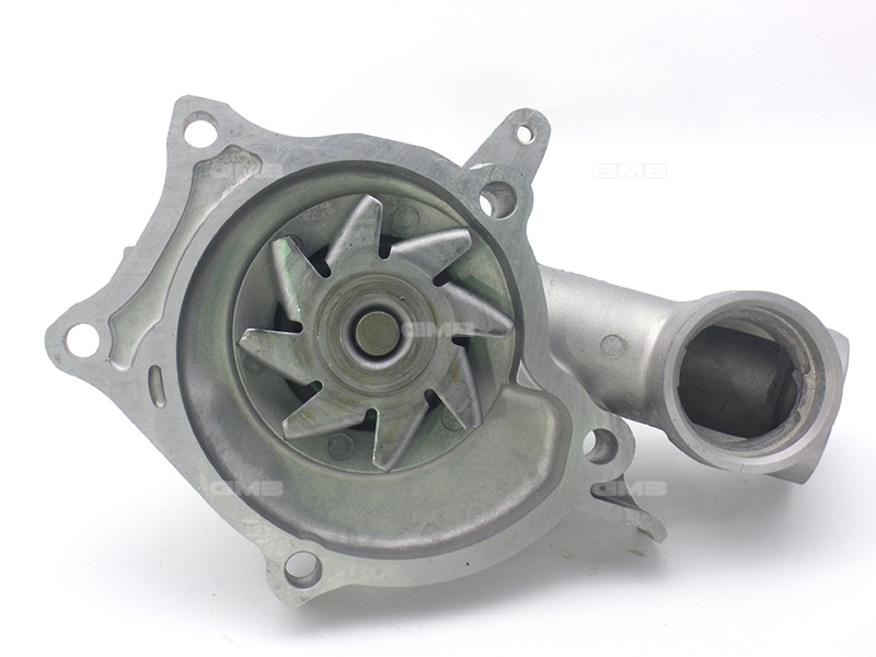 GWHY105A Bơm Nước Hyundai SONATA 1.8 2.0 88-93 GMB - Japan