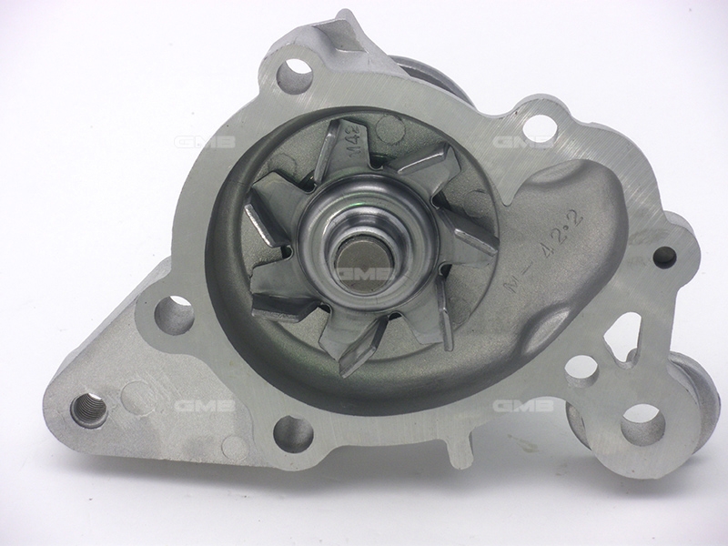 GWM42A Bơm Nước Mitsubishi CANTER FC212 GMB - Japan