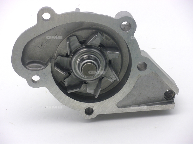 GWM43A Bơm Nước Mitsubishi MINICAB 3G81 3G83 87-91 GMB - Japan