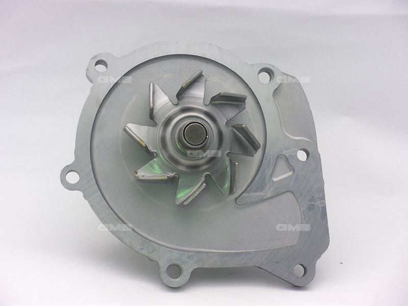 GWT116A Bơm Nước Toyota FORTUNER VN 2.5 Máy Dầu 05-16 FORTUNER 3.0 Máy Dầu 05-11 HILUX 2.5-3.0 Máy Dầu 04-15 LAND CRUISER PRADO 3.0 Máy Dầu 96-13 GMB - Japan