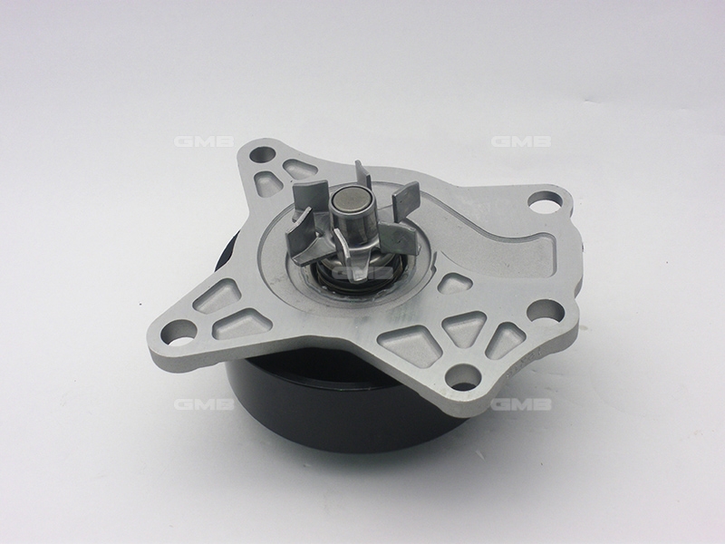 GWT142A Bơm Nước Toyota YARIS 1.0 05-14 GMB - Japan
