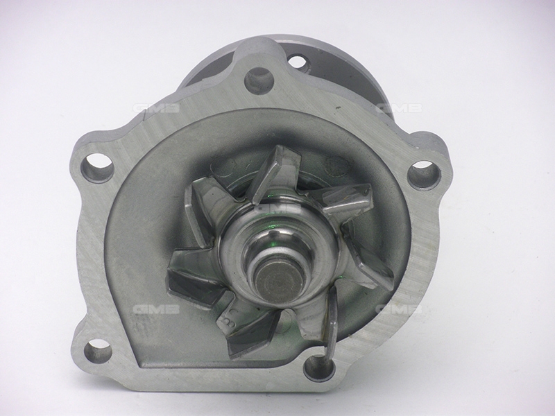 GWT68A Bơm Nước Toyota COROLLA VN 1.3 (CO PULY) 89-01 GMB - Japan