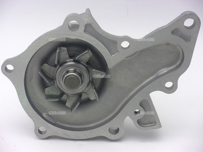 GWT78A Bơm Nước Toyota COROLLA CORONA 1.5 89-92 COROLLA 1.6 87-97 GMB - Japan