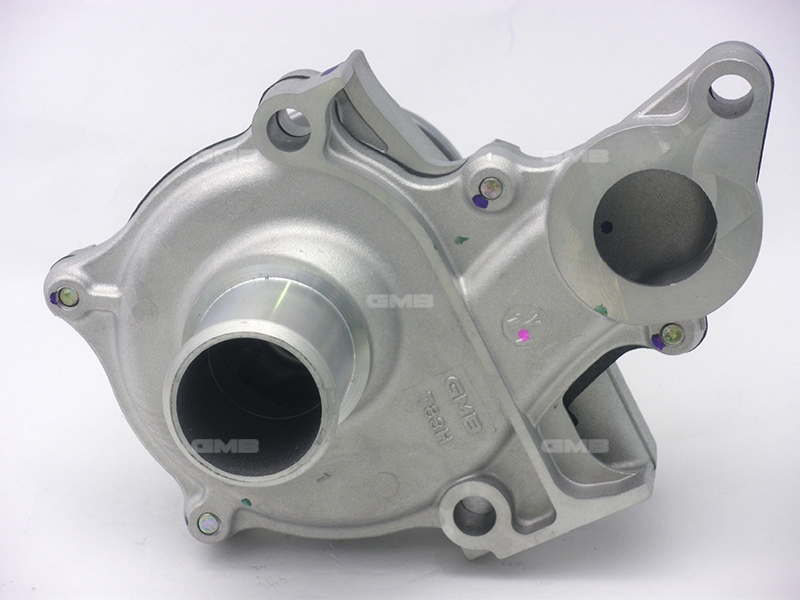 GWT83AH Bơm Nước Toyota COROLLA 1.6 VN 97-01 CORONA 1.6 91-96 GMB - Japan