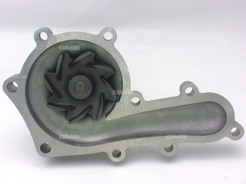 GWT91A Bơm Nước Toyota LAND CRUISER 3.5 Máy Dầu 90-99 LAND CRUISER 4.2 Máy Dầu 90- LAND CRUISER 4.7 Máy Dầu 98-02 GMB - Japan