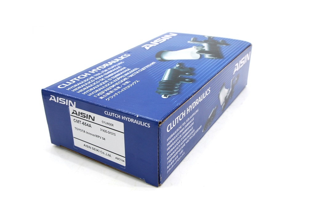 Heo Côn Trên Toyota INNOVA 04- FORTUNER 05- HILUX 04- 1 inch [CMT654A] AISIN - Japan