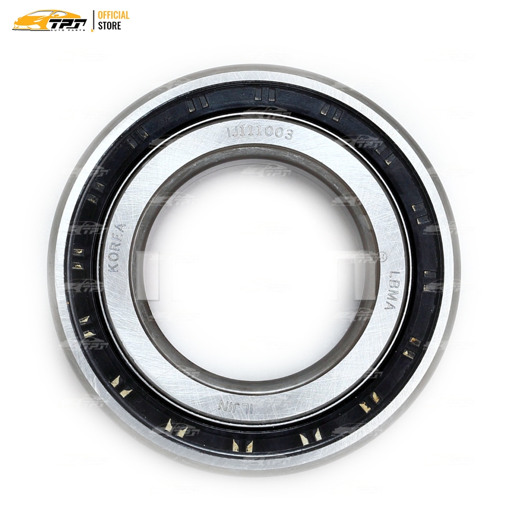 IJ111003 Bạc Đạn / Bi Bánh Trước Hyundai GRAND STAREX - SANTAFE 04 - TUCSON 09-14 Kia RONDO [45-84-41] ILJIN