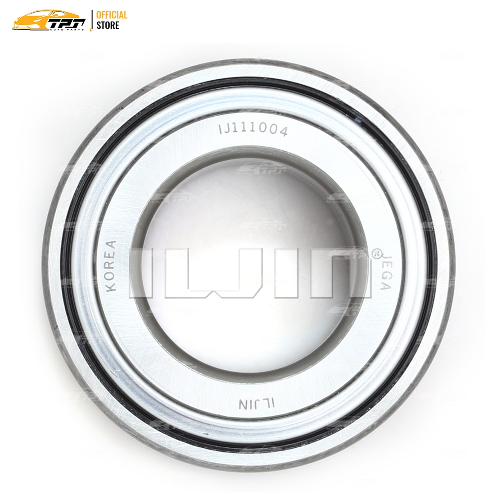 IJ111004 Bạc Đạn / Bi Bánh Trước Hyundai AZERA 06-11 AMANTI 04-09 Hyundai SONATA 04-08 [45-87-41] ILJIN