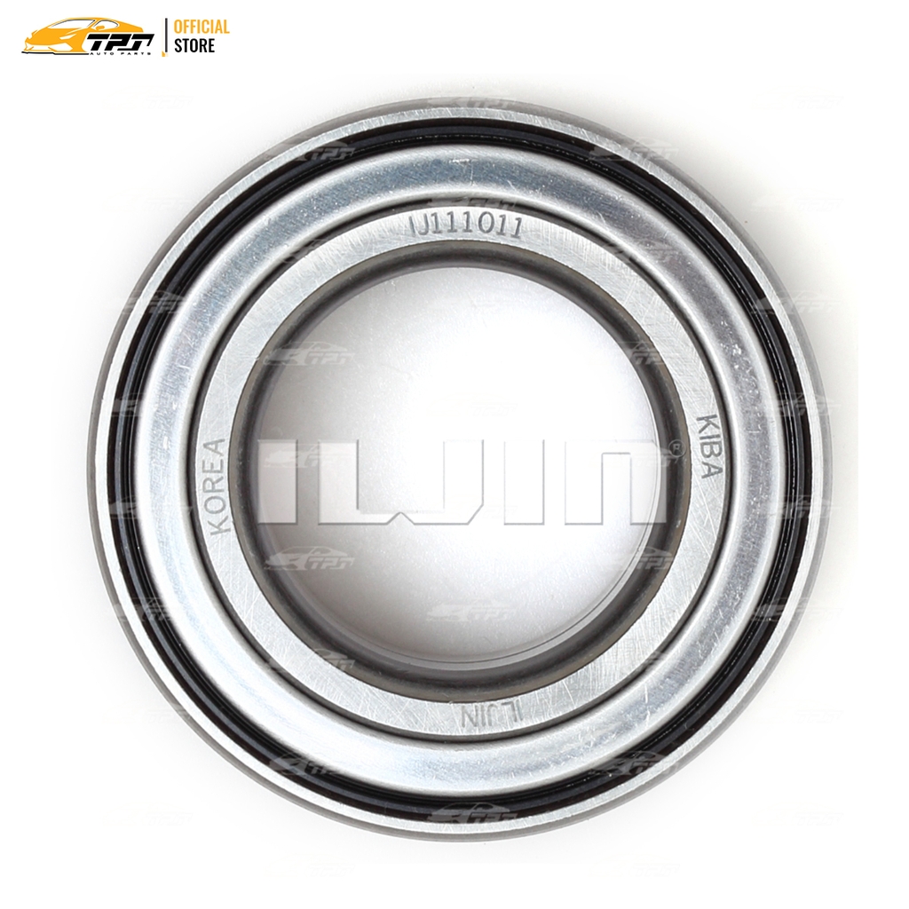 IJ111011 Bạc Đạn / Bi Bánh Trước Daewoo NUBIRA [39-72-37] ILJIN