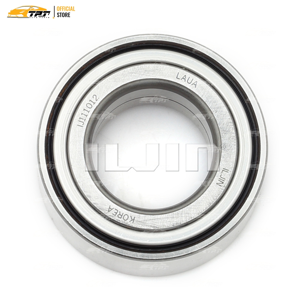 IJ111012 Bạc Đạn / Bi Bánh Trước Daewoo LACETTI - LEGANZA Chevrolet VIVANT - OPTRA [39-74-39]