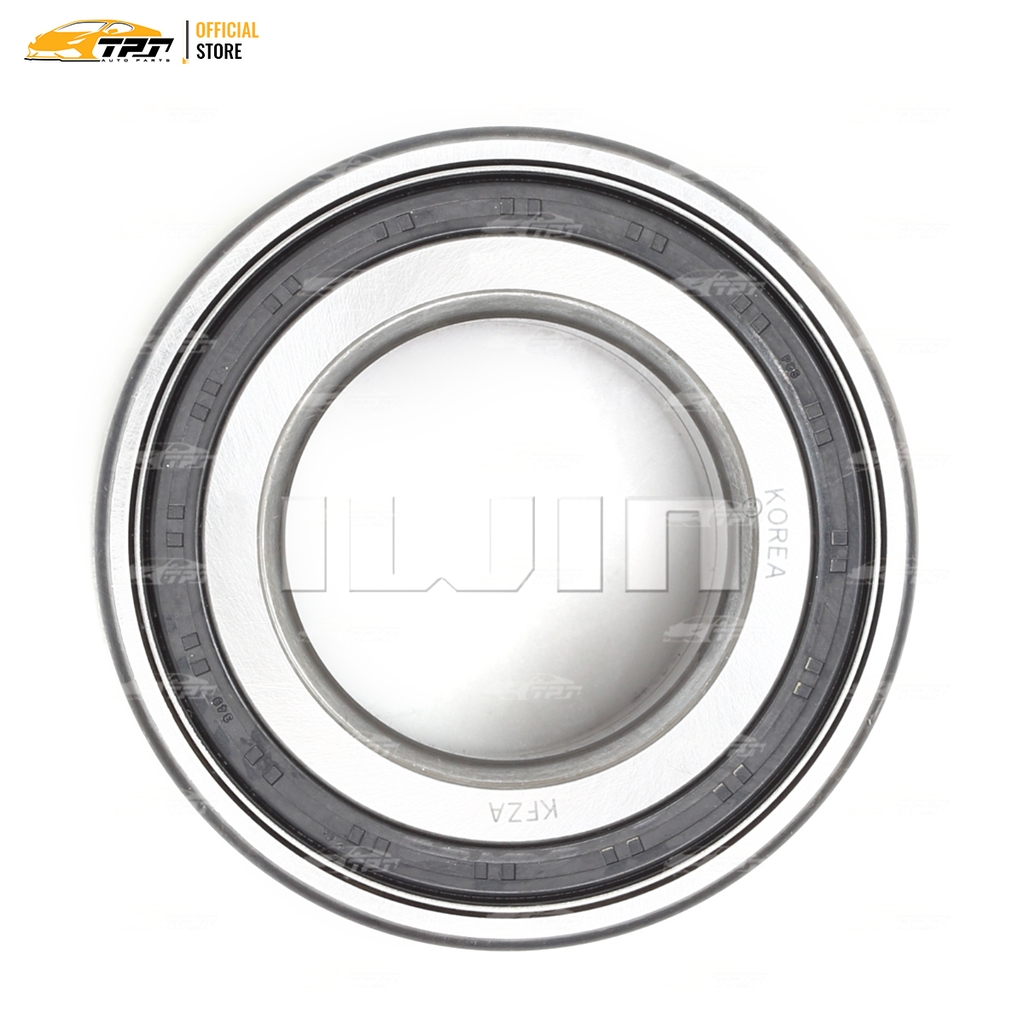 IJ111015 Bạc Đạn / Bi Bánh Trước Hyundai TUCSON 14-15 SONATA13-15 AZERA 14-17 Kia OPTIMA 14-16 SPORTAGE 14-16 ILJIN