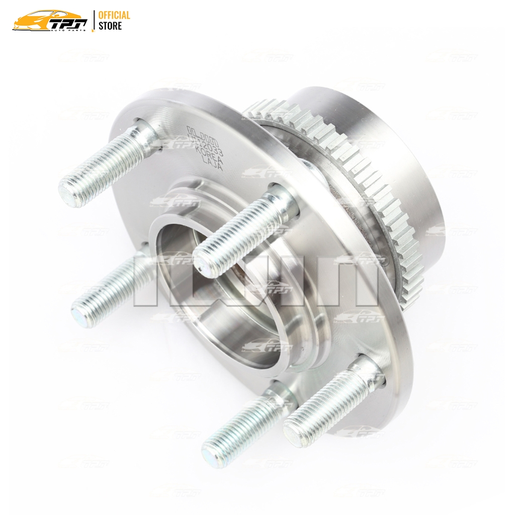 IJ112033 Bạc Đạn / Bi Bánh Sau Hyundai TUCSON 05-09 Kia SPORTAGE 05-10 ILJJIN