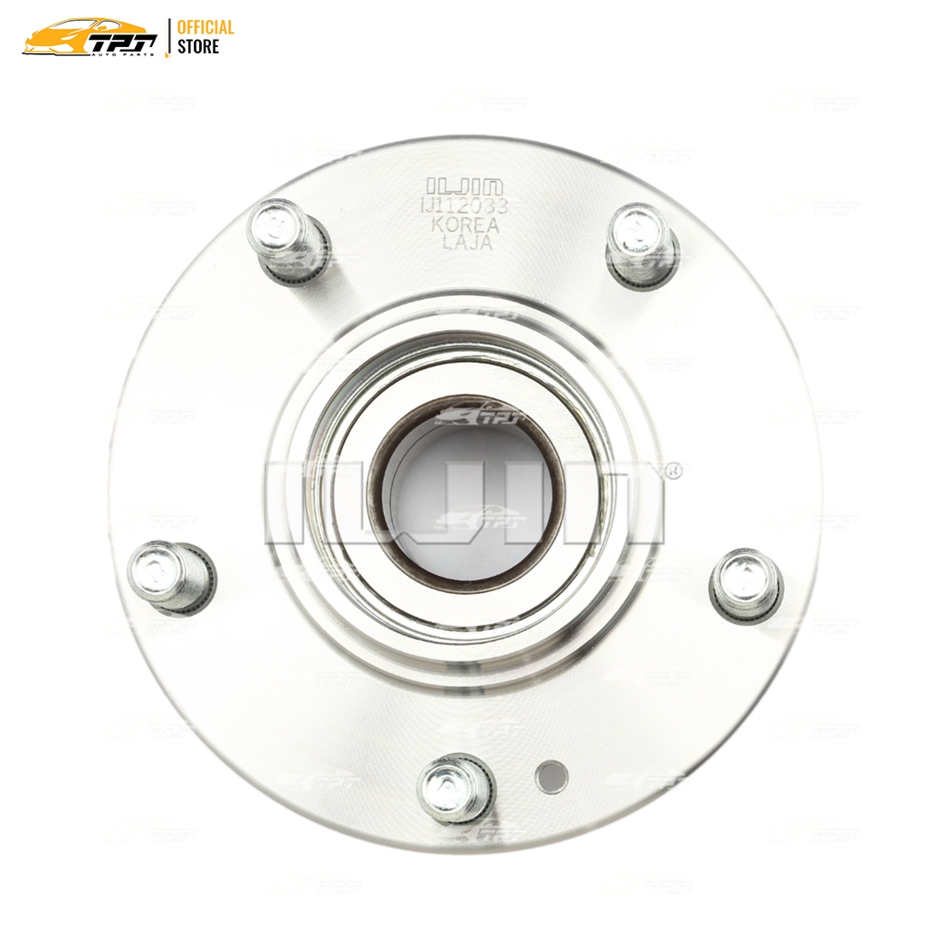 IJ112033 Bạc Đạn / Bi Bánh Sau Hyundai TUCSON 05-09 Kia SPORTAGE 05-10 ILJJIN