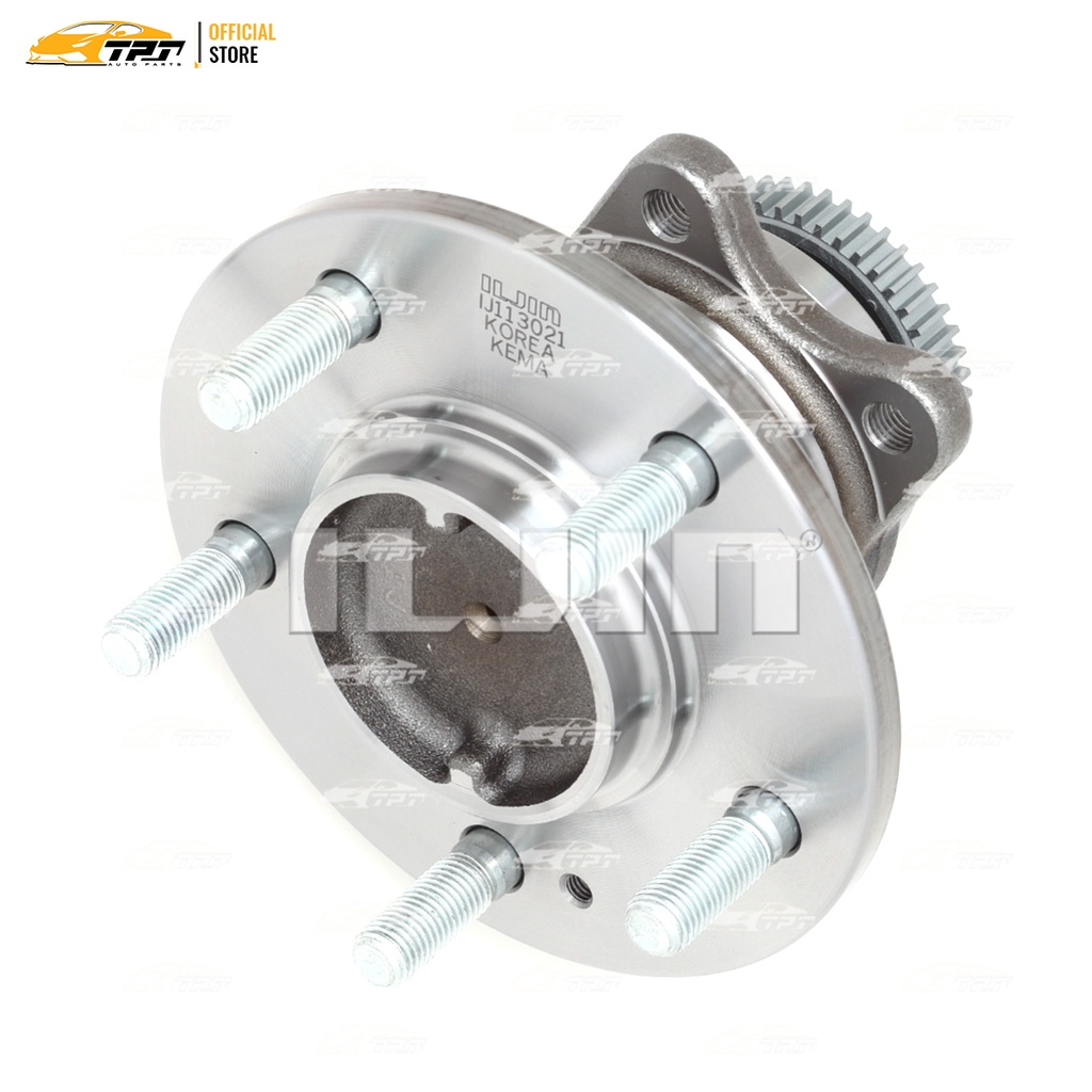 IJ113021 Bạc Đạn / Bi Bánh Sau Hyundai AZERA 06-11 GRAND STAREX 07-14 SONATA - Kia CARENS RONDO 07-08 AMANTI 07-09 ILJIN