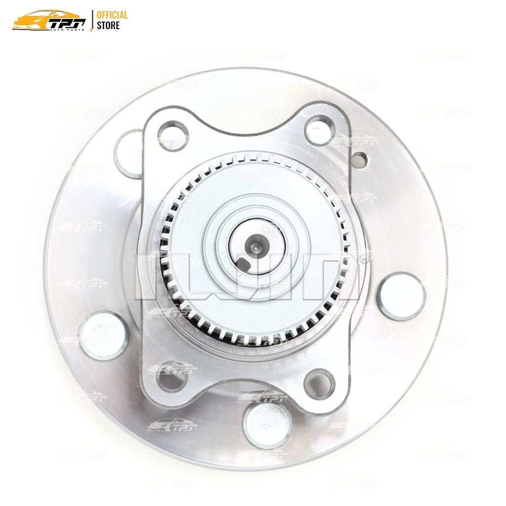 IJ113021 Bạc Đạn / Bi Bánh Sau Hyundai AZERA 06-11 GRAND STAREX 07-14 SONATA - Kia CARENS RONDO 07-08 AMANTI 07-09 ILJIN