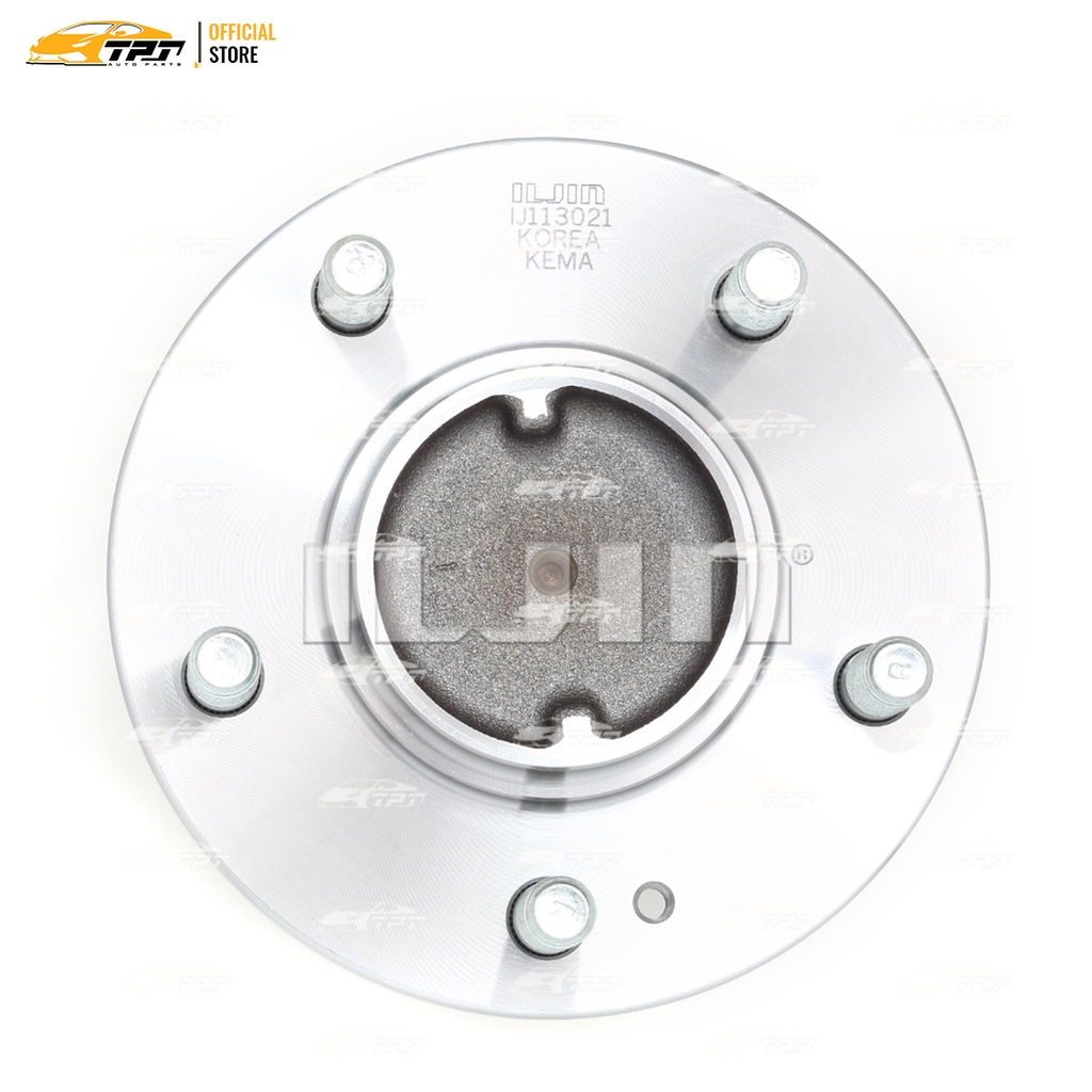 IJ113021 Bạc Đạn / Bi Bánh Sau Hyundai AZERA 06-11 GRAND STAREX 07-14 SONATA - Kia CARENS RONDO 07-08 AMANTI 07-09 ILJIN