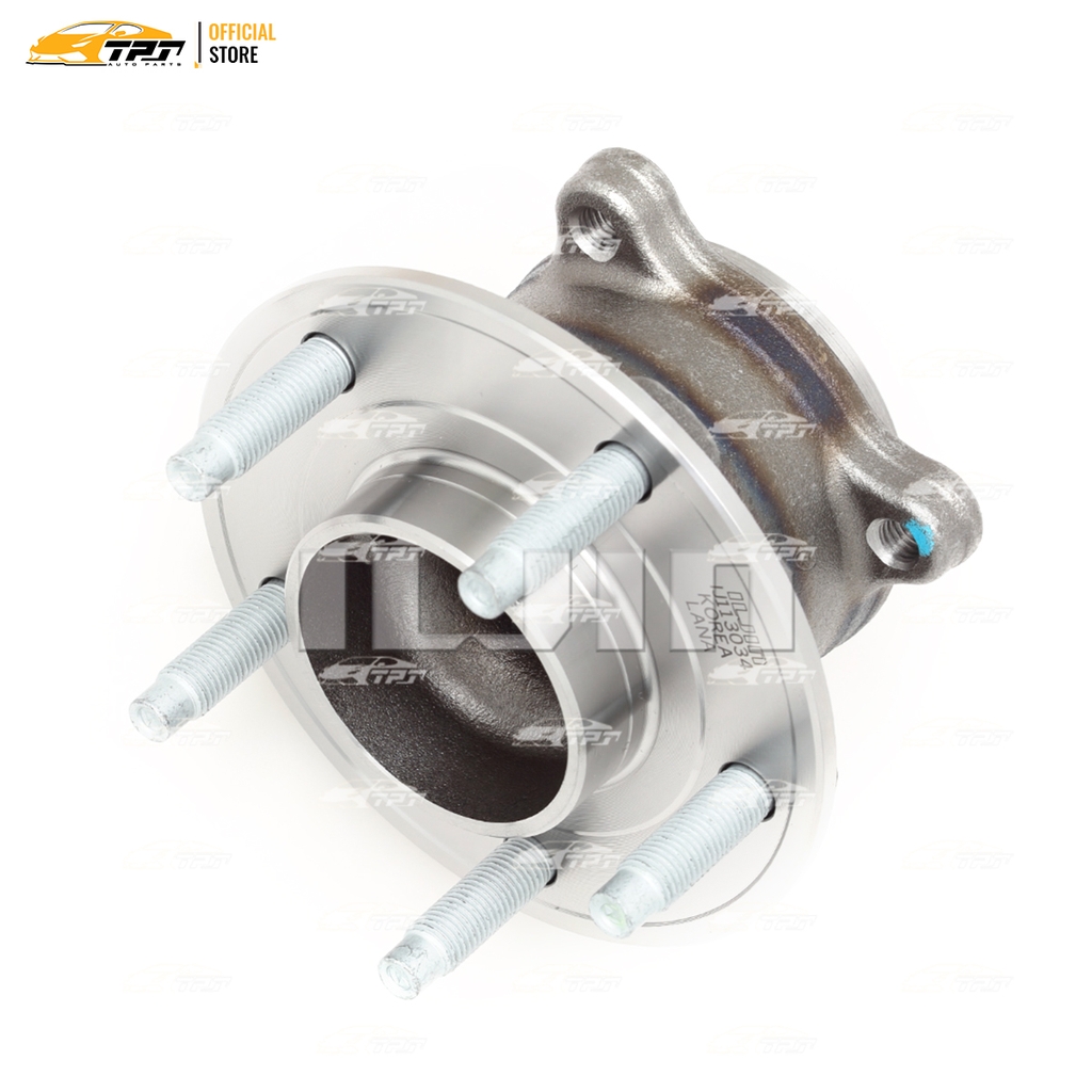 IJ113034 Bạc Đạn / Bi Bánh Sau Chevrolet ORLANDO - VOLT 11-12 ILJIN