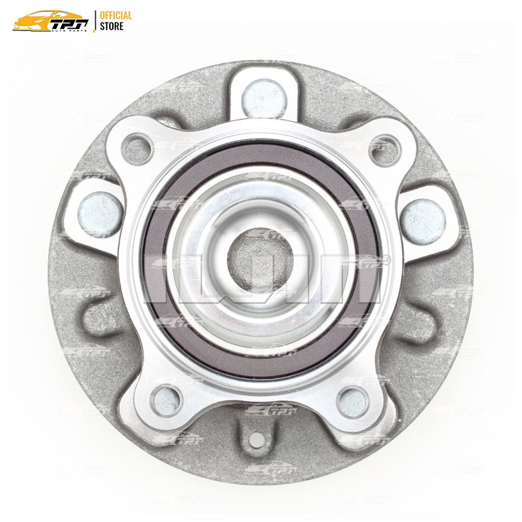 IJ113034 Bạc Đạn / Bi Bánh Sau Chevrolet ORLANDO - VOLT 11-12 ILJIN