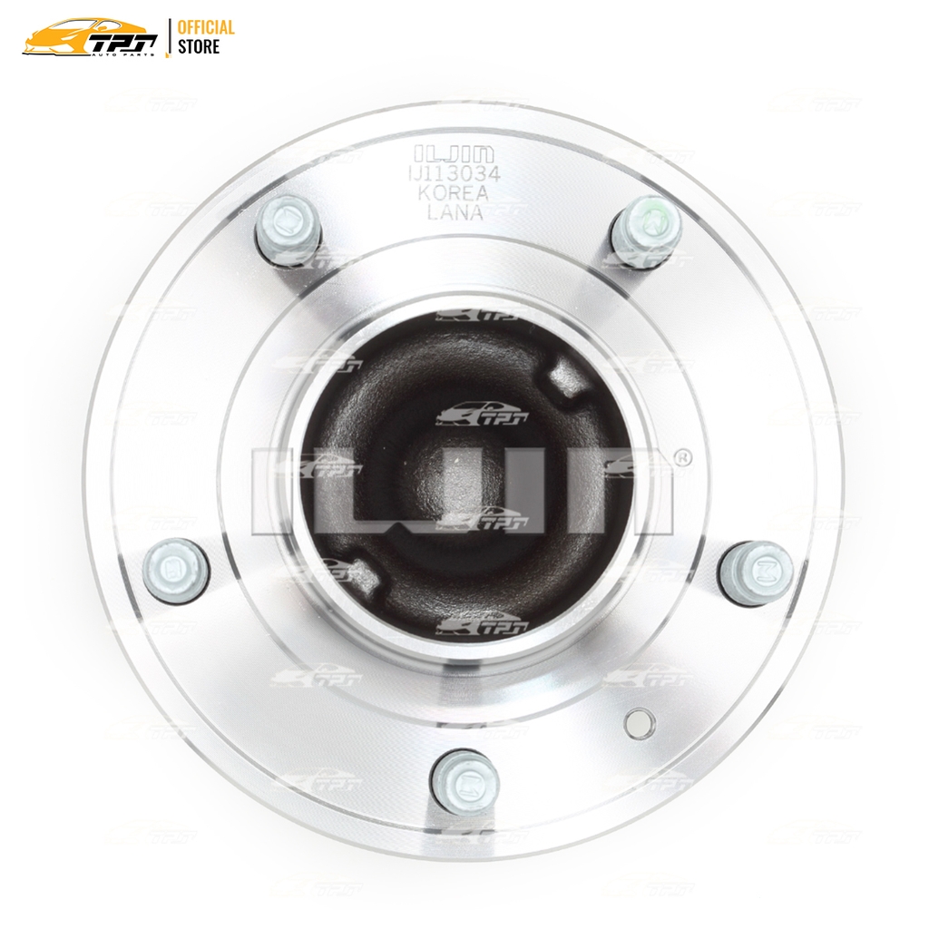 IJ113034 Bạc Đạn / Bi Bánh Sau Chevrolet ORLANDO - VOLT 11-12 ILJIN