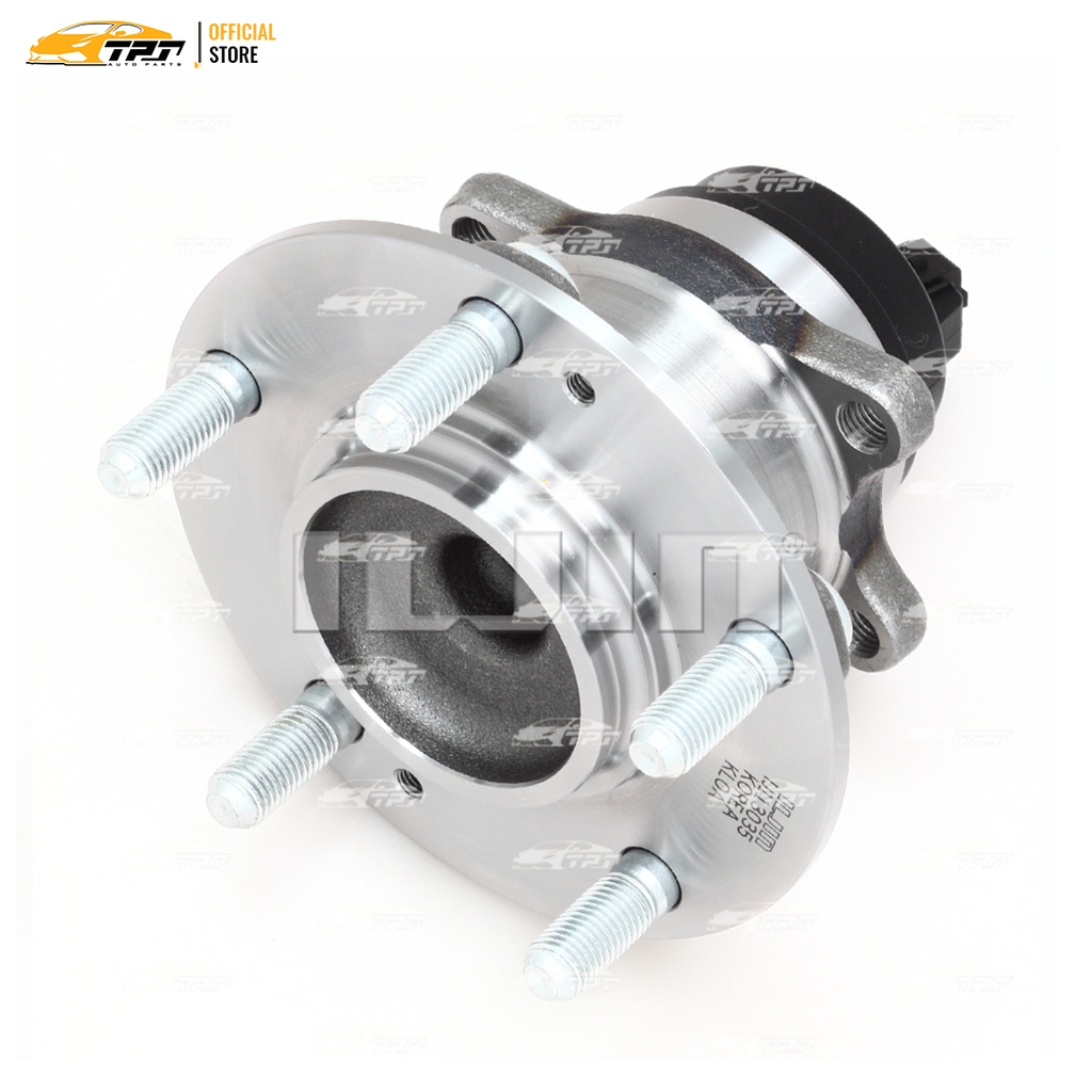 IJ113035 Bạc Đạn / Bi Bánh Sau Kia SOUL 10-13 (Có ABS) ILJIN