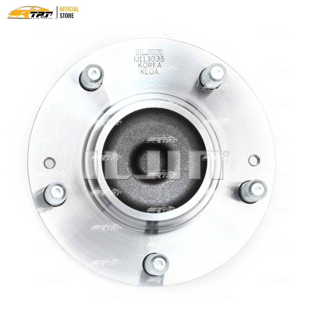 IJ113035 Bạc Đạn / Bi Bánh Sau Kia SOUL 10-13 (Có ABS) ILJIN