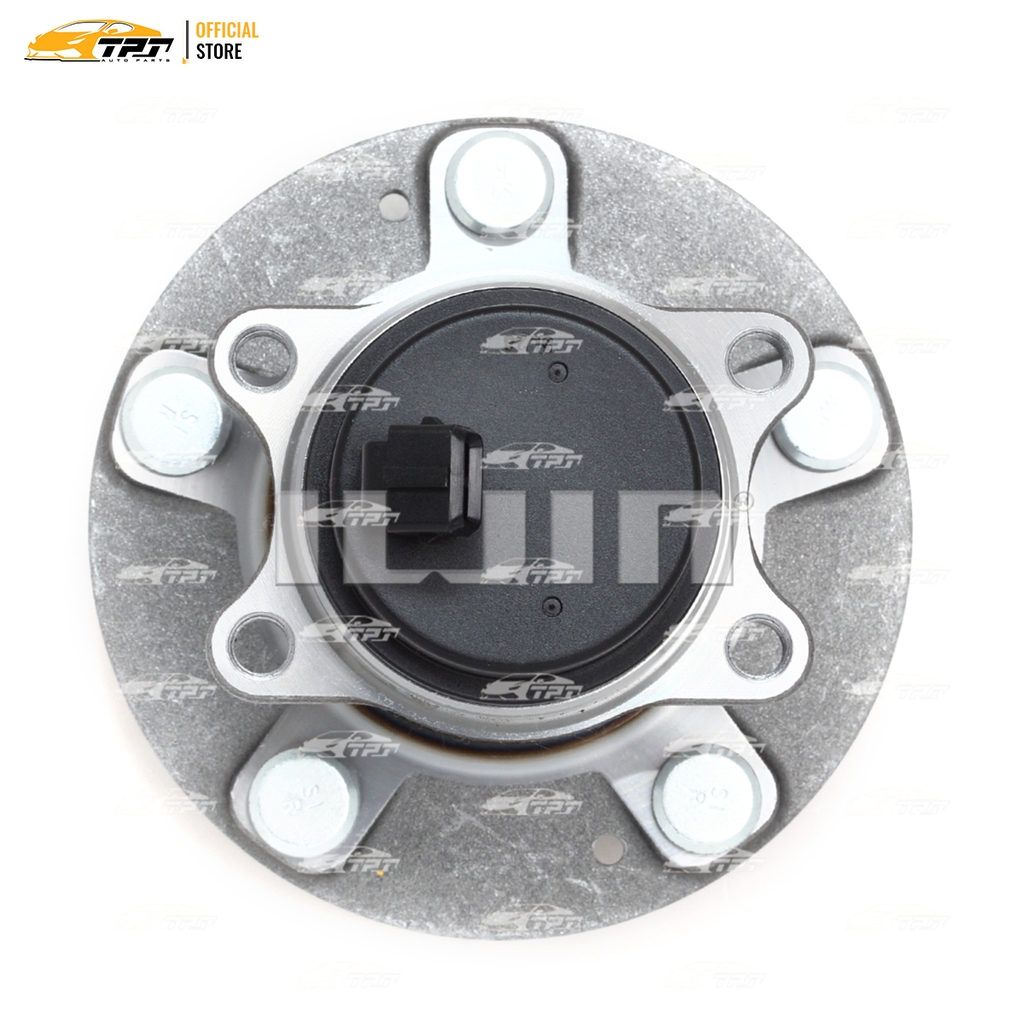 IJ113035 Bạc Đạn / Bi Bánh Sau Kia SOUL 10-13 (Có ABS) ILJIN