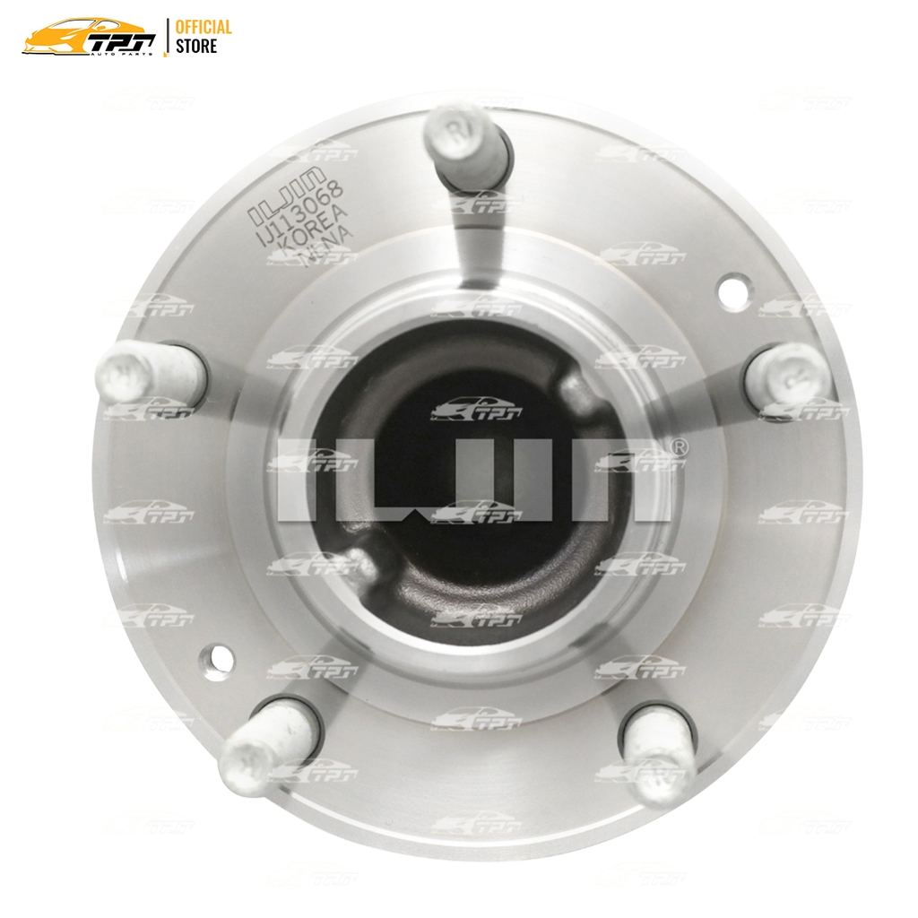 IJ113068 | Bạc Đạn / Bi Bánh Sau Kia SEDONA 14-18 (Có ABS) ILJIN