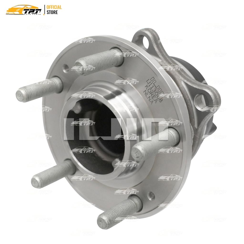 IJ113068 | Bạc Đạn / Bi Bánh Sau Kia SEDONA 14-18 (Có ABS) ILJIN