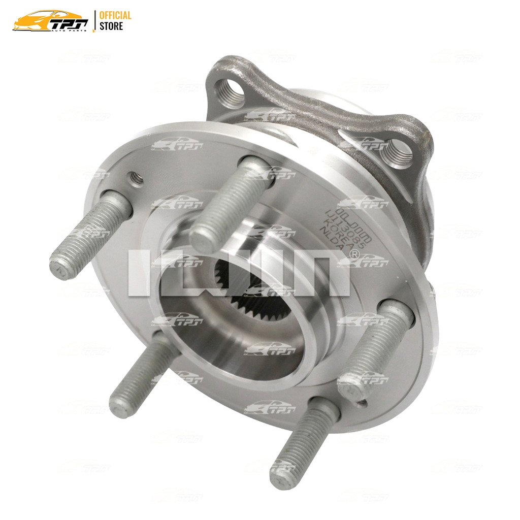 IJ113085 Bạc Đạn / Bi Bánh Trước Kia SEDONA 14-18 ILJIN