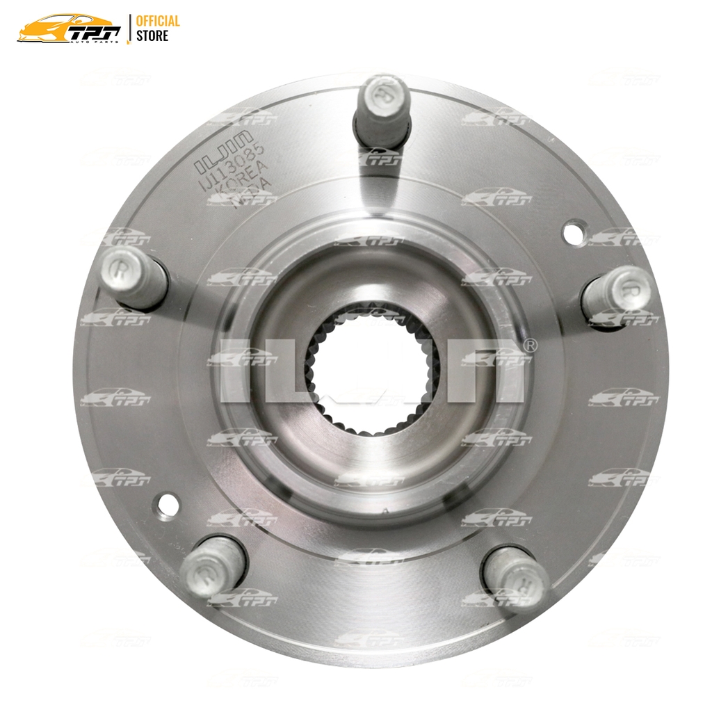 IJ113085 Bạc Đạn / Bi Bánh Trước Kia SEDONA 14-18 ILJIN