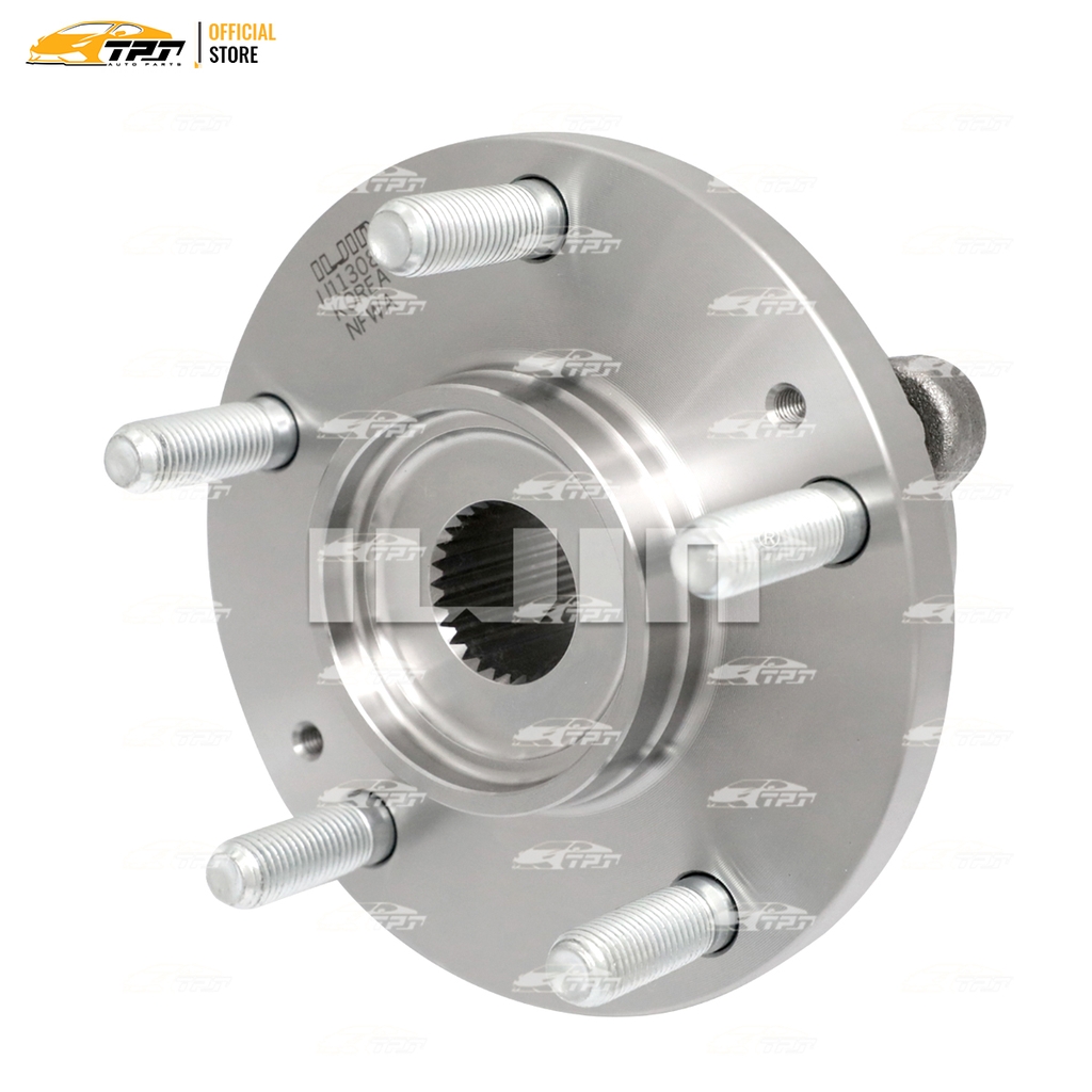 IJ113086 Bạc Đạn / Bi Bánh Trước Kia RONDO 14-18 SOUL 17-18 ILJIN