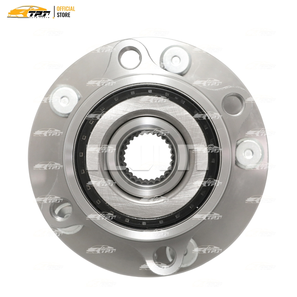 IJ113086 Bạc Đạn / Bi Bánh Trước Kia RONDO 14-18 SOUL 17-18 ILJIN