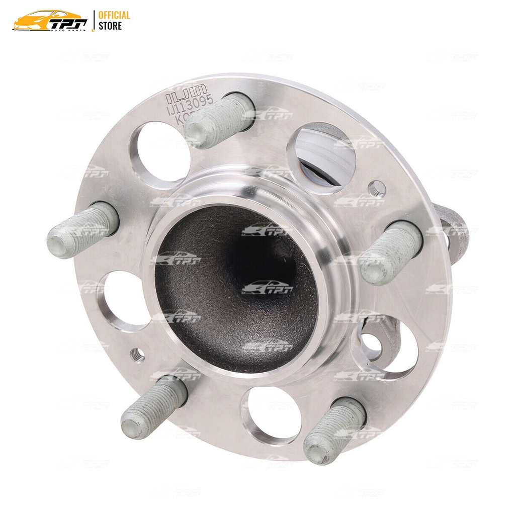 IJ113095 Bạc Đạn / Bi Bánh Sau Kia CERATO 18 (Có ABS) ILJIN