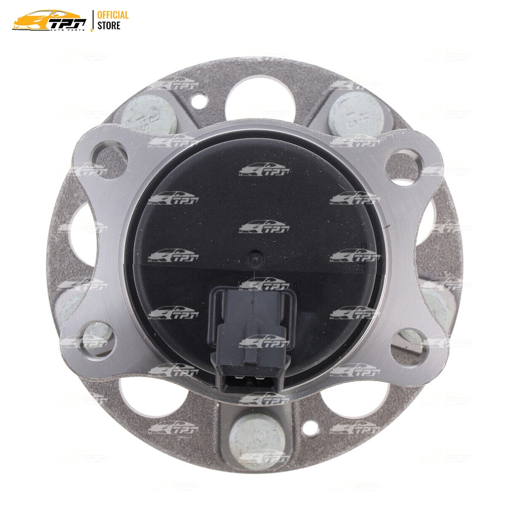 IJ113095 Bạc Đạn / Bi Bánh Sau Kia CERATO 18 (Có ABS) ILJIN