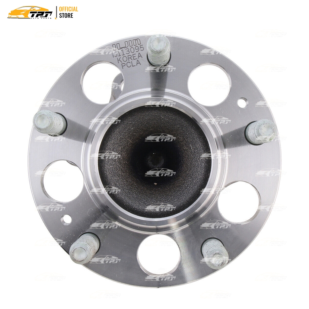 IJ113095 Bạc Đạn / Bi Bánh Sau Kia CERATO 18 (Có ABS) ILJIN