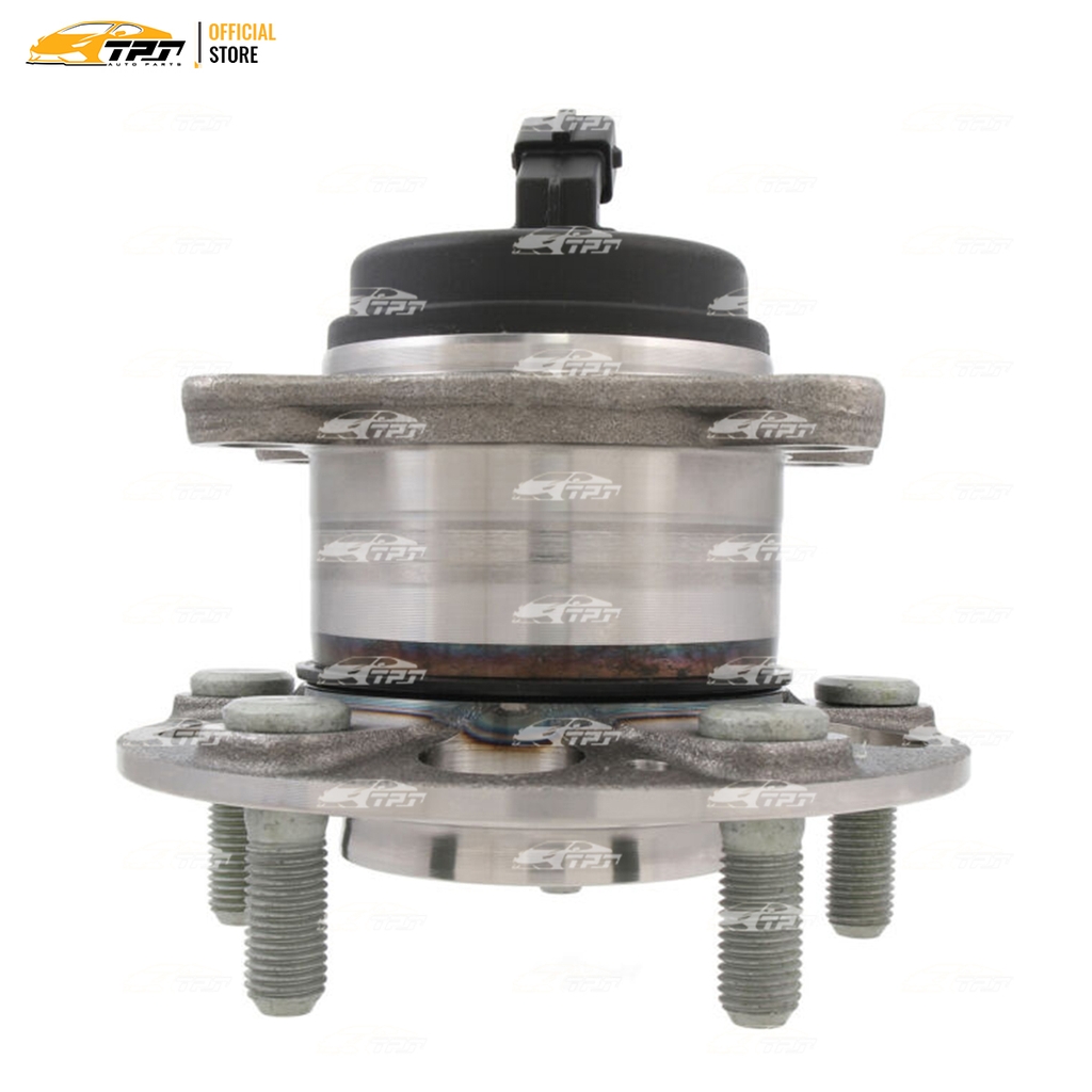 IJ113095 Bạc Đạn / Bi Bánh Sau Kia CERATO 18 (Có ABS) ILJIN