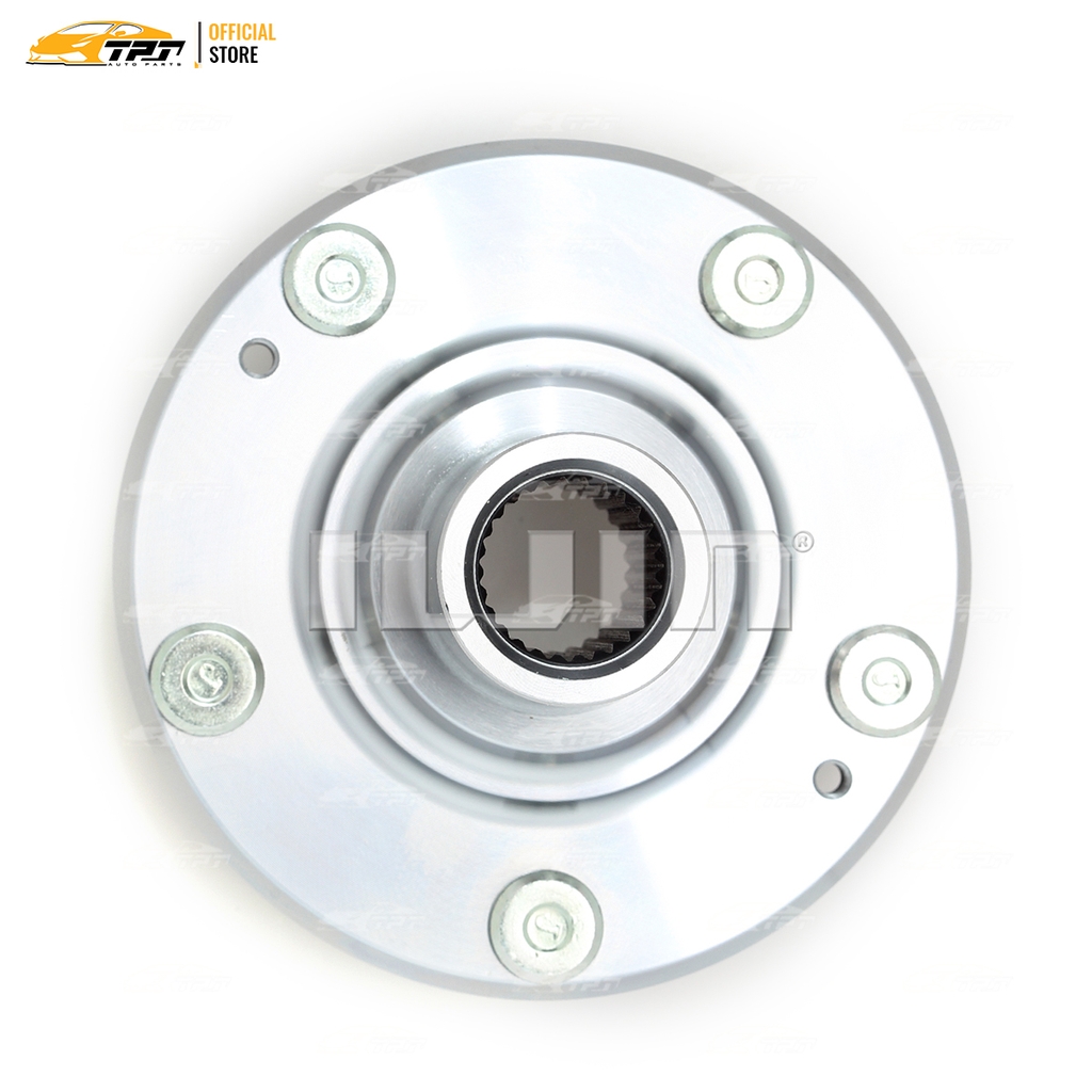 IJ710003 Bạc Đạn / Bi Bánh Trước Hyundai AVANTE - I30 - FORTE ILJIN