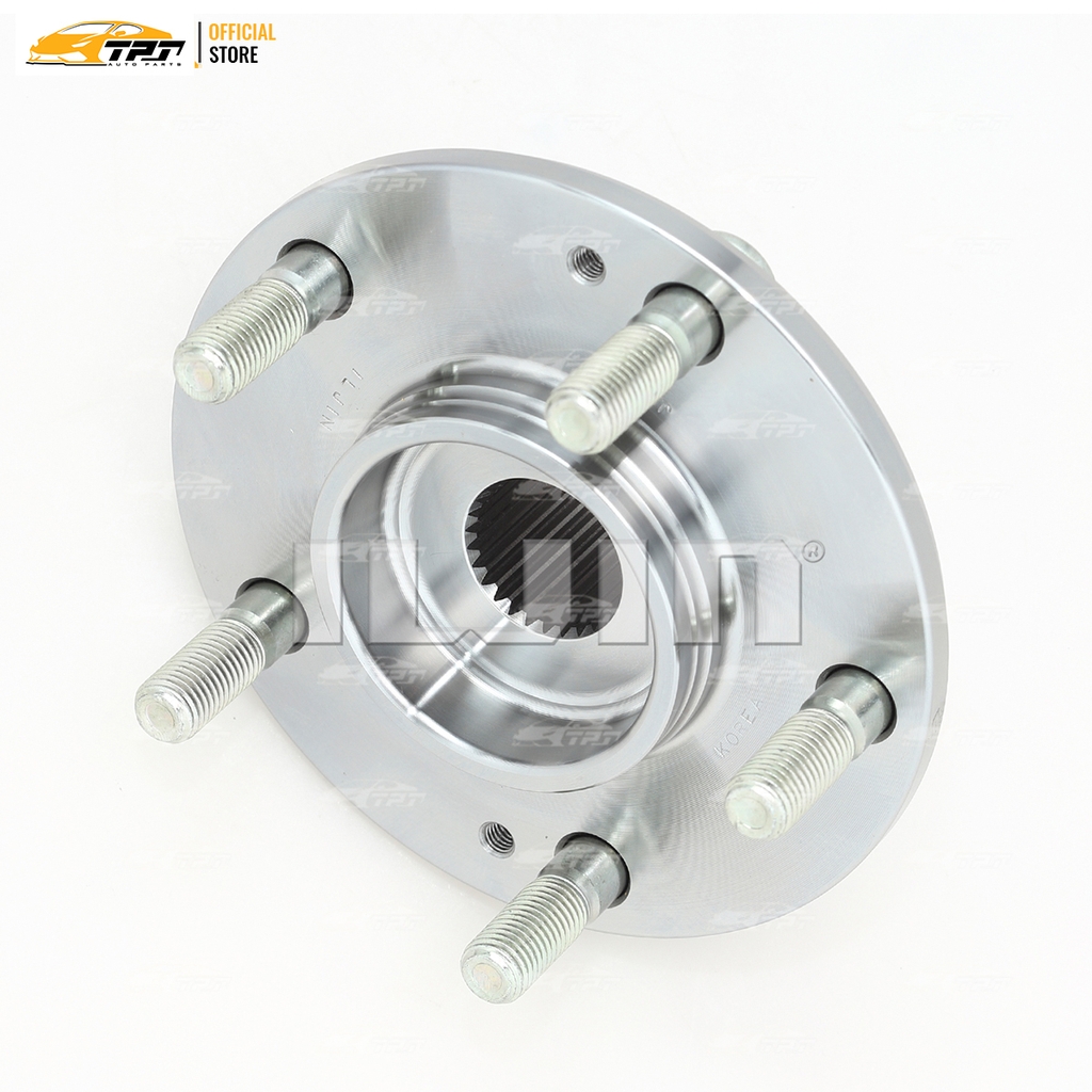 IJ710003 Bạc Đạn / Bi Bánh Trước Hyundai AVANTE - I30 - FORTE ILJIN