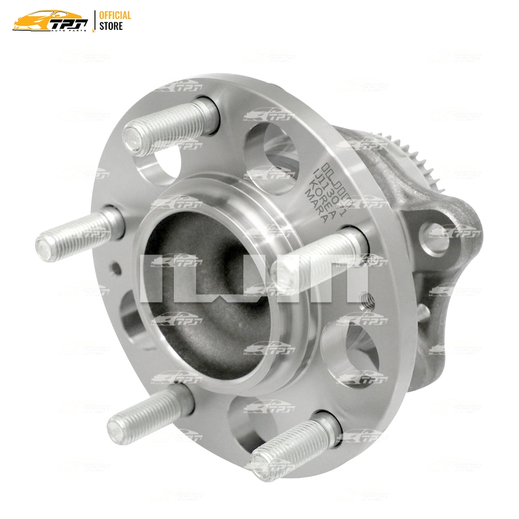 IJ113071 | Bạc Đạn / Bi Bánh Sau Kia RONDO 13-16 ILJIN